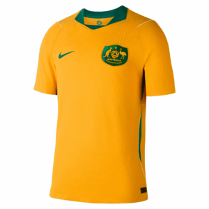 Australien Hjemme Fodboldtrøjer 2026