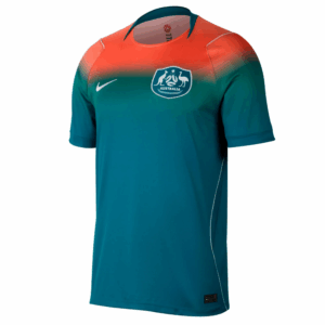 Australien Ude Fodboldtrøjer 2026