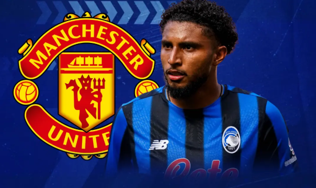 Manchester United henter brasiliansk midtbanespiller Edson fra Atalanta – Sommerens første signering bekræftet